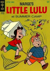 Marge's Little Lulu #177 (1965) Comic Books Marge's Little Lulu Prices