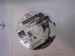 Photo By Canadian Brick Cafe | Madden 2004 Playstation 2