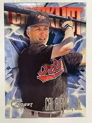 Cal Ripken Jr [Checklist] #398 Baseball Cards 1997 Circa Prices