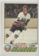 Bob Nystrom #62 Hockey Cards 1977 O-Pee-Chee Prices
