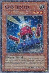 Card Trooper YuGiOh Duel Terminal 2 Prices