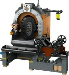 LEGO Set | Gringotts Vault LEGO Harry Potter