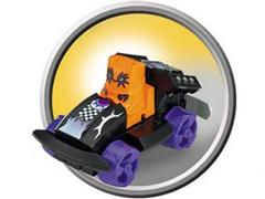 LEGO Set | Spiky LEGO Racers