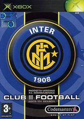 Club Football: Inter Milan PAL Xbox Prices