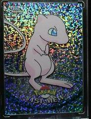 Mew [Sparkle] Pokemon 2000 Topps Chrome Prices