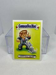 Tissue Issue Trump #20 Garbage Pail Kids Disgrace to the White House Prices