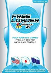 Freeloader Wii Prices