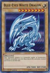 Blue-Eyes White Dragon DUSA-EN043 YuGiOh Duelist Saga Prices