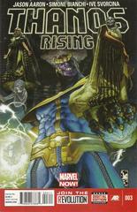 Thanos Rising #3 (2013) Comic Books Thanos Rising Prices