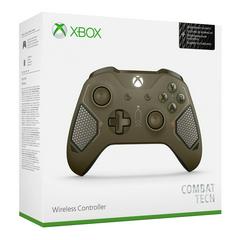 Xbox One Combat Tech Wireless Controller Xbox One Prices