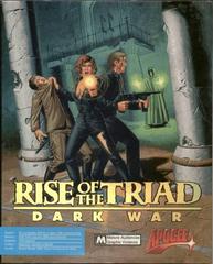 Rise of the Triad: Dark War PC Games Prices