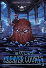 Curse of Cleaver County [Browne Beaulieu] #1 (2023) Comic Books Curse Of Cleaver County Prices