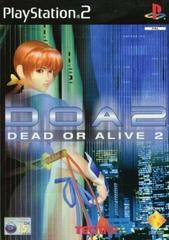 Dead or Alive 2 PAL Playstation 2 Prices
