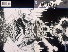 Detective Comics [Daniel Sketch] Comic Books Detective Comics Prices