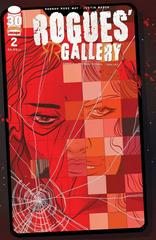 Rogues' Gallery #2 (2022) Comic Books Rogues' Gallery Prices