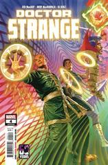 Doctor Strange #4 (2023) Comic Books Doctor Strange Prices