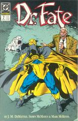 Doctor Fate #2 (1988) Comic Books Doctor Fate Prices