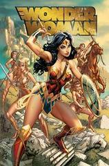 Wonder Woman [Campbell A] Comic Books Wonder Woman Prices