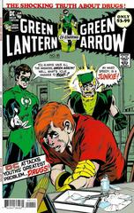 Green Lantern [Facsimile] #85 (2019) Comic Books Green Lantern Facsimile Edition Prices