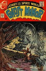 Ghost Manor #8 (1969) Comic Books Ghost Manor Prices