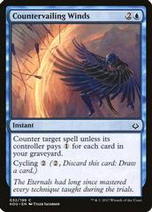 Countervailing Winds [Foil] Magic Hour of Devastation Prices