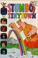 Stumbo Tinytown #11 (1966) Comic Books Stumbo Tinytown Prices