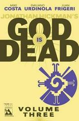 God Is Dead [Paperback] #3 (2014) Comic Books God is Dead Prices