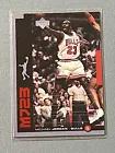 Michael Jordan #M22 Basketball Cards 1998 Upper Deck Encore MJ23 Prices