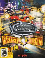 Pro Pinball: Fantastic Journey PC Games Prices
