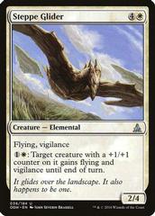 Steppe Glider [Foil] Magic Oath of the Gatewatch Prices