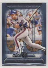 Gary Carter #T60-4 Baseball Cards 2011 Topps 60 Prices