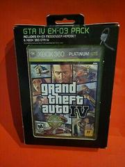 GTA IV EX-03 Pack Xbox 360 Prices