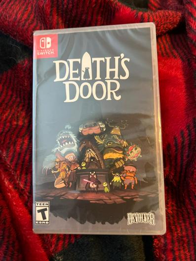 Death's Door photo