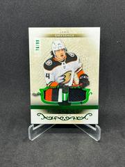 Jamie Drysdale [Emerald] #175 Hockey Cards 2021 Upper Deck Artifacts Prices
