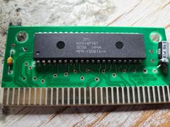 Circuit Board (Front) | Alien 3 Sega Genesis