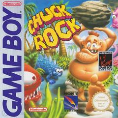 Chuck Rock PAL GameBoy Prices