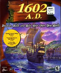 1602 A.D PC Games Prices