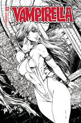 Vampirella: Year One [Turner Sketch] #2 (2022) Comic Books Vampirella: Year One Prices