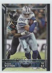 Jason Witten #28 Football Cards 2015 Topps Prices