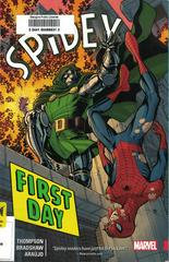 First Day #1 (2016) Comic Books Spidey Prices