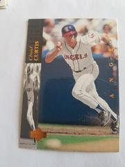 Cbad Curtis #82 Baseball Cards 1994 Upper Deck Prices