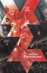 Fantasy Heartbreaker #1 (2019) Comic Books Die Prices