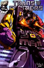 Transformers: Generation 1 [Menasor] #6 (2002) Comic Books Transformers: Generation 1 Prices