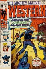 Mighty Marvel Western #3 (1969) Comic Books Mighty Marvel Western Prices