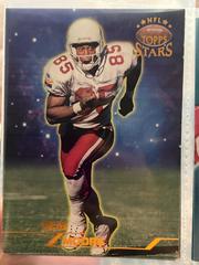 Rob Moore [Bronze] #85 Football Cards 1998 Topps Stars Prices