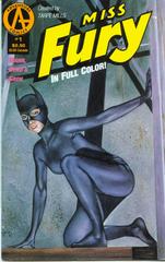 Miss Fury #1 (1991) Comic Books Miss Fury Prices