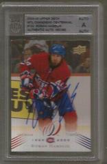 Roman Hamrlik #122 Hockey Cards 2008 Upper Deck Montreal Canadiens Centennial Prices
