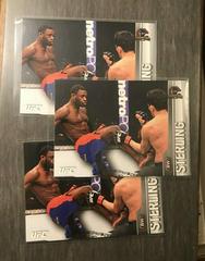 Aljamain Sterling #54 Ufc Cards 2015 Topps UFC Champions Prices