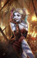 Harley Quinn's Villain of the Year [Ao] Comic Books Harley Quinn's Villain of the Year Prices