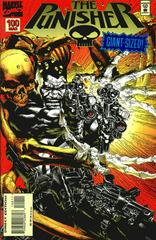 2 1987-1995 Punisher Vol #62